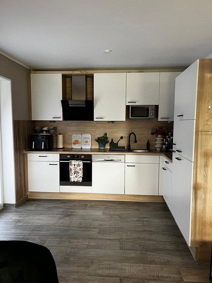 house to rent, 110 m², Hinte, Lower Saxony house to rent, 110 m², Hinte, Lower Saxony