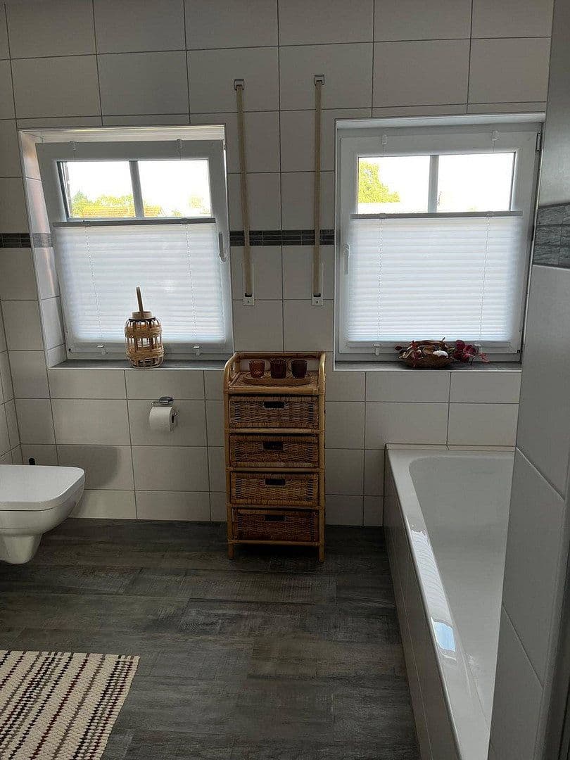 house to rent, 110 m², Hinte, Lower Saxony house to rent, 110 m², Hinte, Lower Saxony
