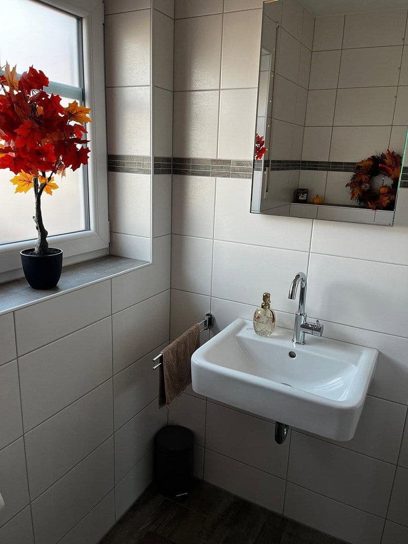 house to rent, 110 m², Hinte, Lower Saxony house to rent, 110 m², Hinte, Lower Saxony