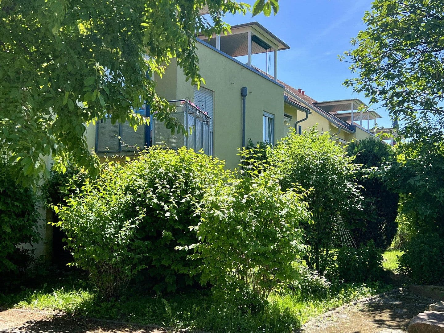4 bedroom flat for sale, 86 m², Kiefernweg 3, Freital, Saxony 4 bedroom flat for sale, 86 m², Kiefernweg 3, Freital, Saxony