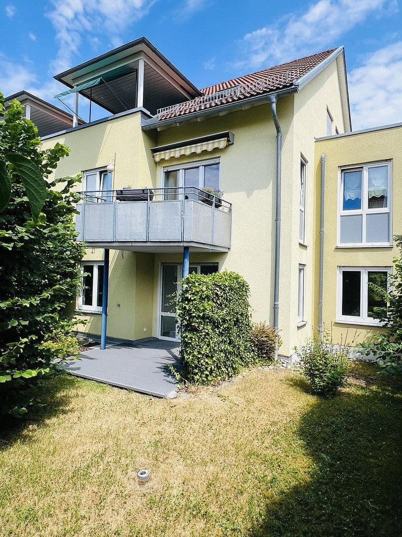 4 bedroom flat for sale, 86 m², Kiefernweg 3, Freital, Saxony 4 bedroom flat for sale, 86 m², Kiefernweg 3, Freital, Saxony
