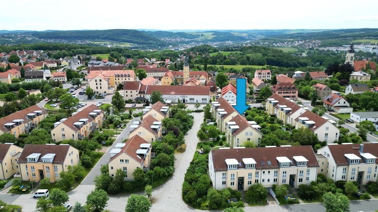 4 bedroom flat for sale, 86 m², Kiefernweg 3, Freital, Saxony 4 bedroom flat for sale, 86 m², Kiefernweg 3, Freital, Saxony