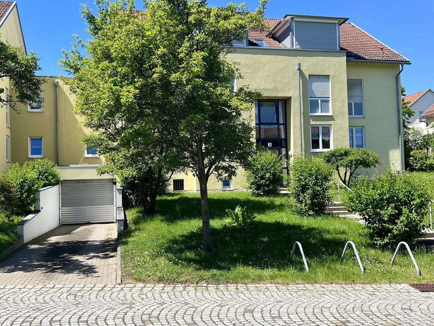 4 bedroom flat for sale, 86 m², Kiefernweg 3, Freital, Saxony 4 bedroom flat for sale, 86 m², Kiefernweg 3, Freital, Saxony