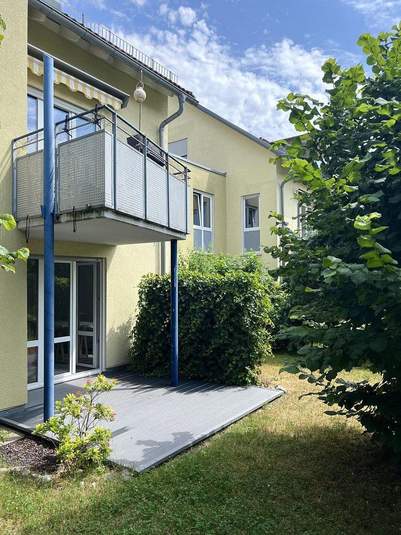 4 bedroom flat for sale, 86 m², Kiefernweg 3, Freital, Saxony 4 bedroom flat for sale, 86 m², Kiefernweg 3, Freital, Saxony