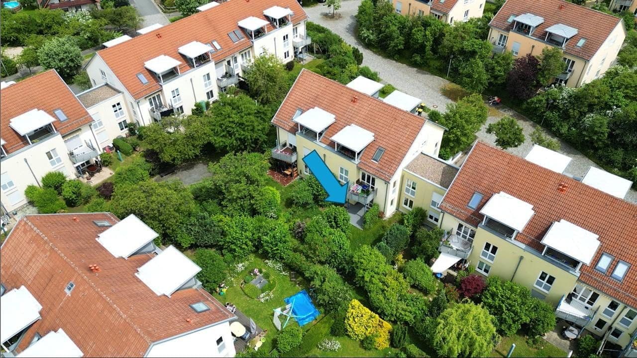 4 bedroom flat for sale, 86 m², Kiefernweg 3, Freital, Saxony 4 bedroom flat for sale, 86 m², Kiefernweg 3, Freital, Saxony