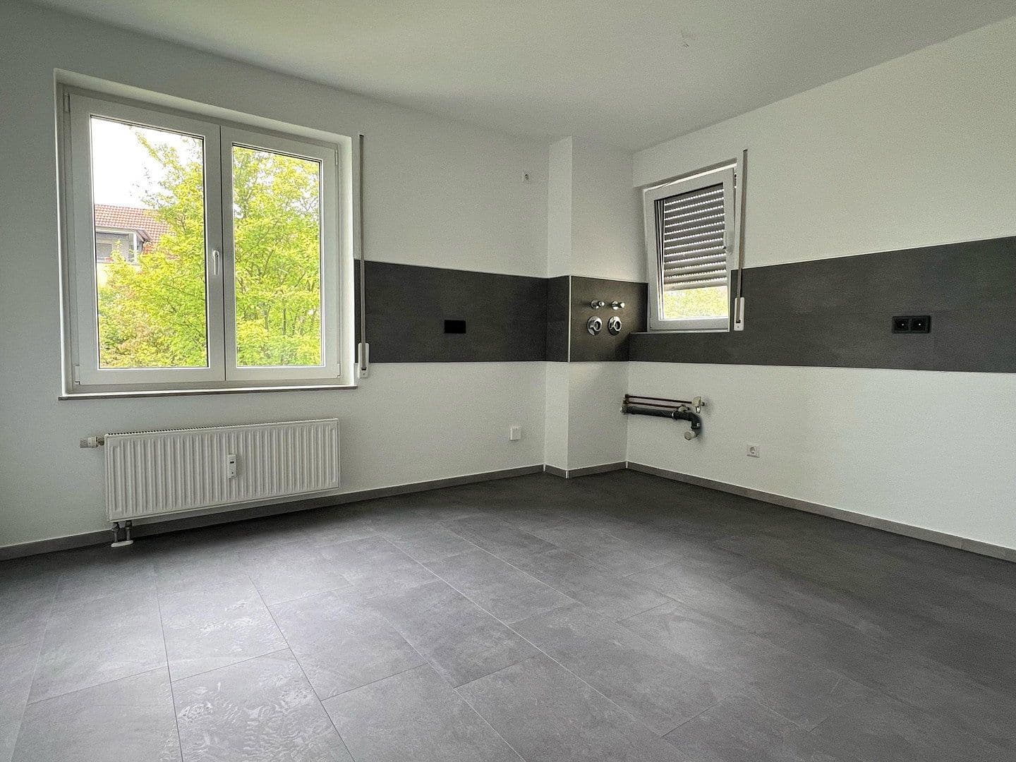 4 bedroom flat for sale, 86 m², Kiefernweg 3, Freital, Saxony 4 bedroom flat for sale, 86 m², Kiefernweg 3, Freital, Saxony