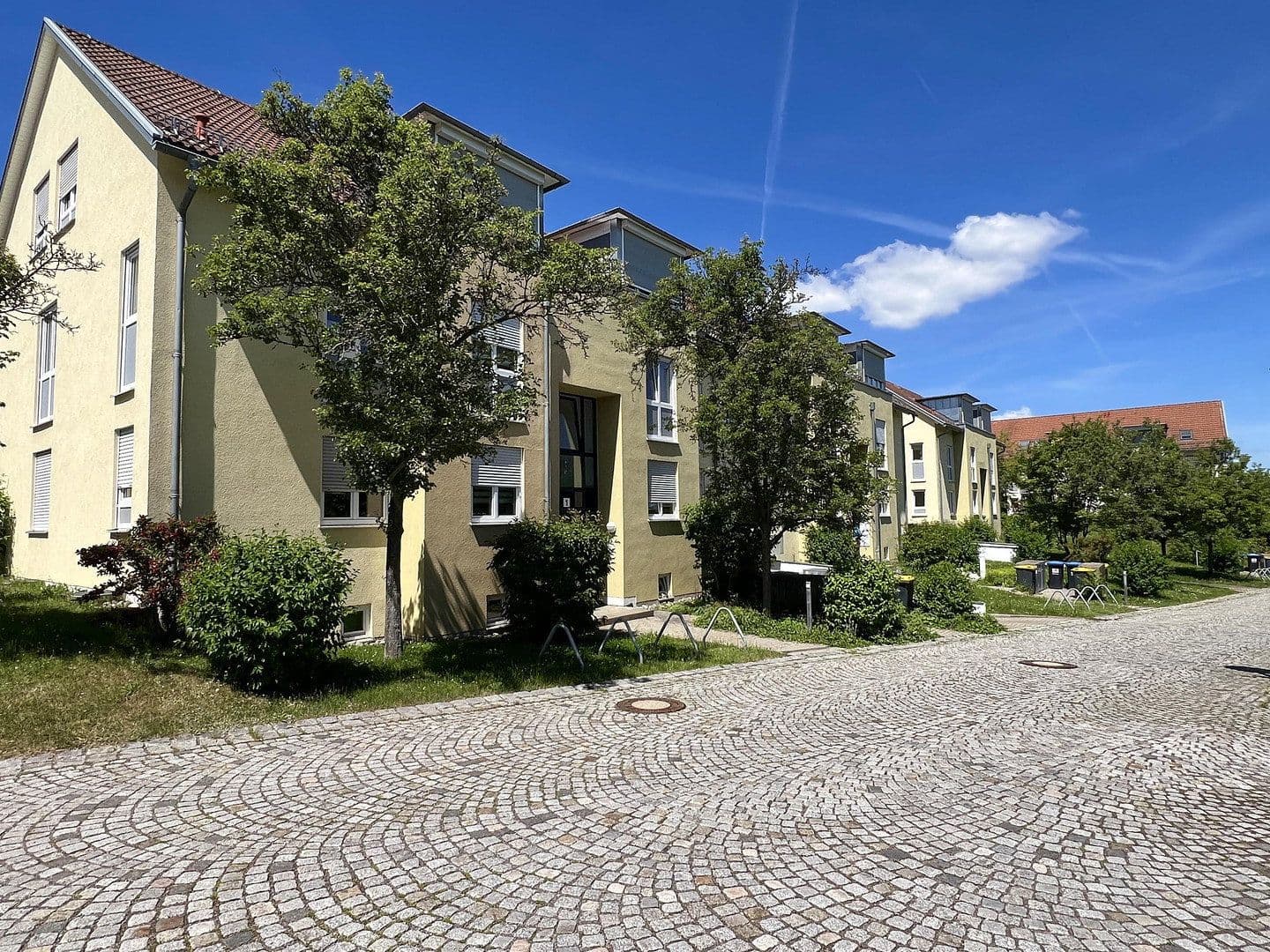 4 bedroom flat for sale, 86 m², Kiefernweg 3, Freital, Saxony 4 bedroom flat for sale, 86 m², Kiefernweg 3, Freital, Saxony