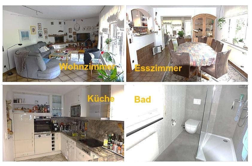 house for sale, 190 m², Bergheim, North Rhine-Westphalia house for sale, 190 m², Bergheim, North Rhine-Westphalia