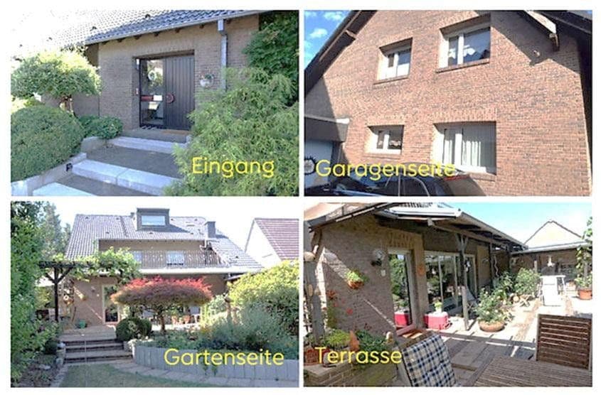 house for sale, 190 m², Bergheim, North Rhine-Westphalia house for sale, 190 m², Bergheim, North Rhine-Westphalia