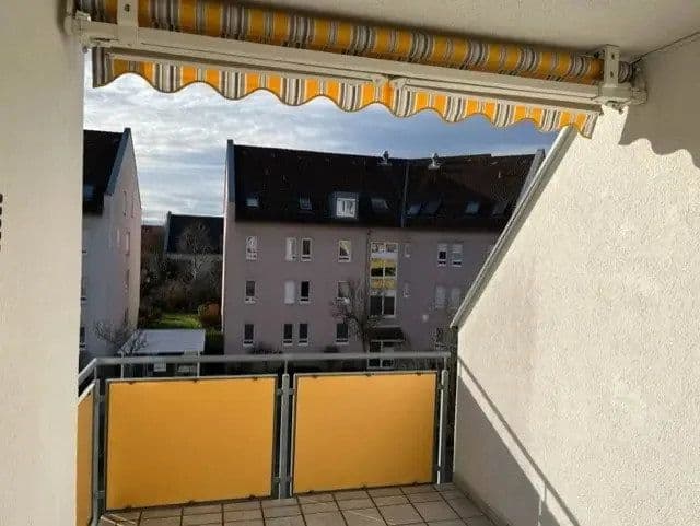 3 bedroom flat to rent, 77 m², Mannheim, Baden-Württemberg 3 bedroom flat to rent, 77 m², Mannheim, Baden-Württemberg