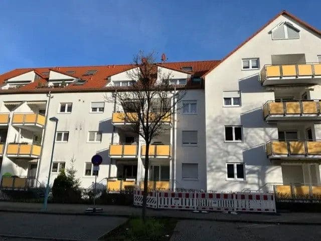 3 bedroom flat to rent, 77 m², Mannheim, Baden-Württemberg 3 bedroom flat to rent, 77 m², Mannheim, Baden-Württemberg