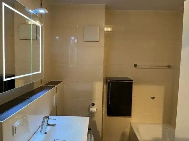3 bedroom flat to rent, 77 m², Mannheim, Baden-Württemberg 3 bedroom flat to rent, 77 m², Mannheim, Baden-Württemberg