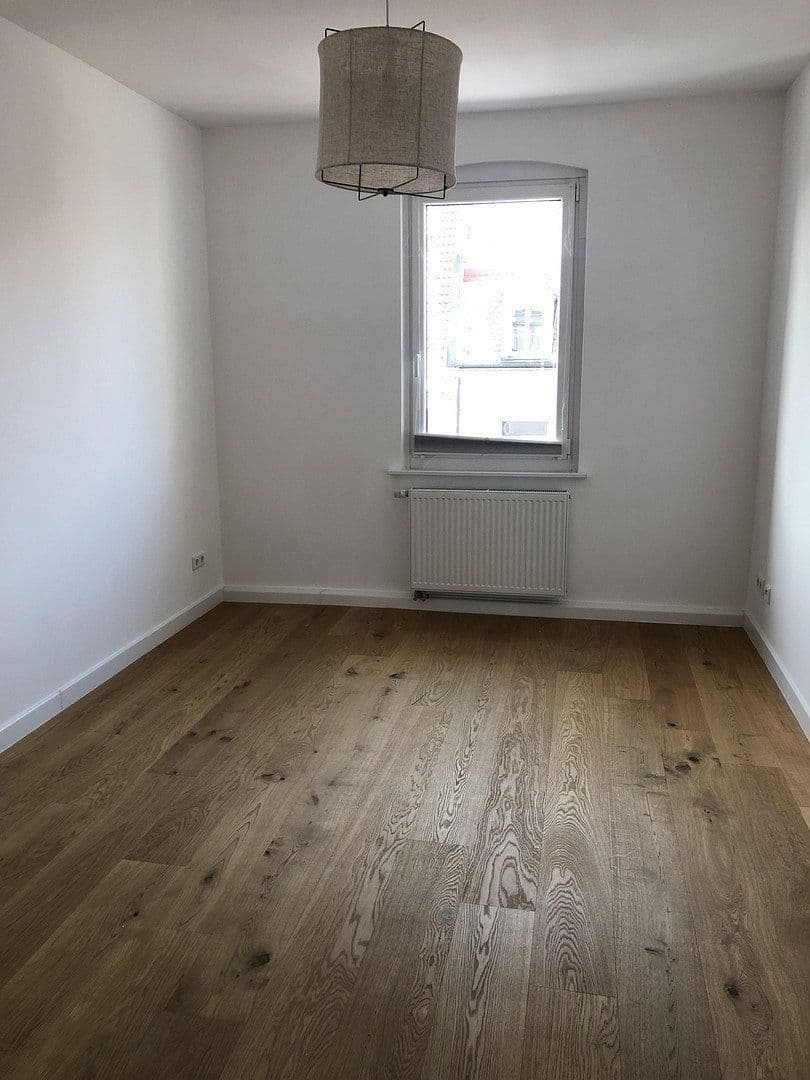 4 bedroom flat for sale, 83 m², Nürnberg, Bavaria 4 bedroom flat for sale, 83 m², Nürnberg, Bavaria