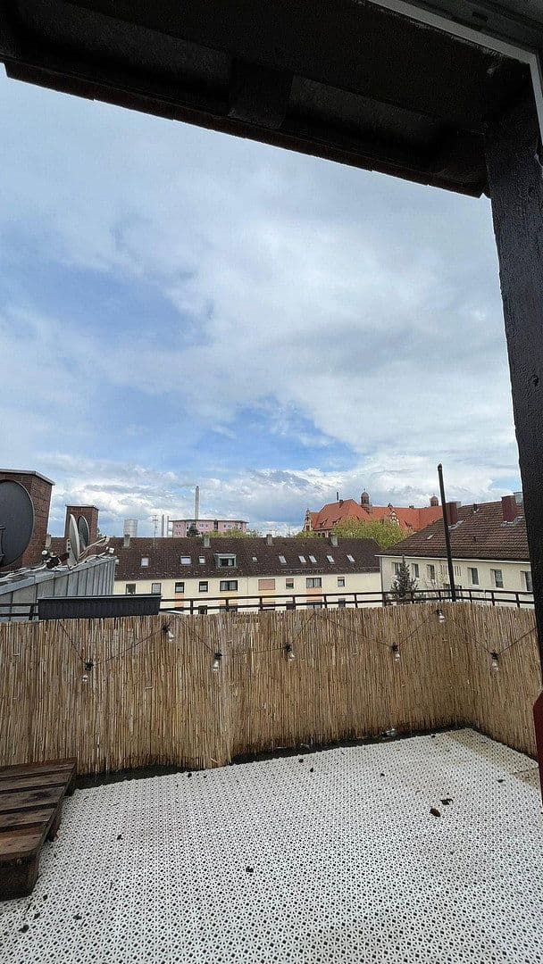 4 bedroom flat for sale, 83 m², Nürnberg, Bavaria 4 bedroom flat for sale, 83 m², Nürnberg, Bavaria