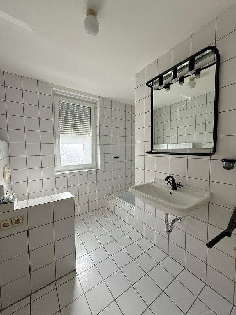 2 bedroom flat to rent, 66 m², Mendelssohnstr. 102, Koblenz, Rhineland-Palatinate 2 bedroom flat to rent, 66 m², Mendelssohnstr. 102, Koblenz, Rhineland-Palatinate