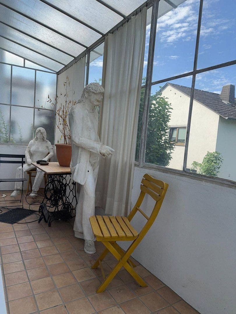 2 bedroom flat to rent, 66 m², Mendelssohnstr. 102, Koblenz, Rhineland-Palatinate 2 bedroom flat to rent, 66 m², Mendelssohnstr. 102, Koblenz, Rhineland-Palatinate