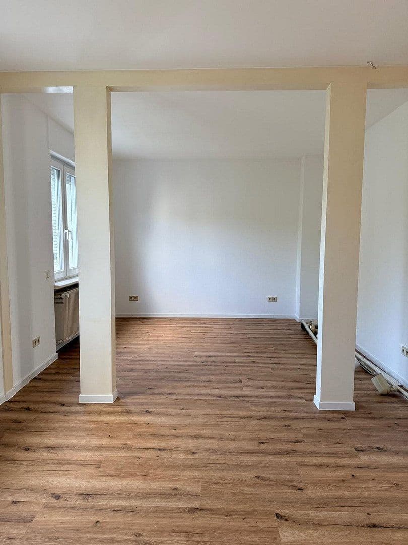 2 bedroom flat to rent, 66 m², Mendelssohnstr. 102, Koblenz, Rhineland-Palatinate 2 bedroom flat to rent, 66 m², Mendelssohnstr. 102, Koblenz, Rhineland-Palatinate