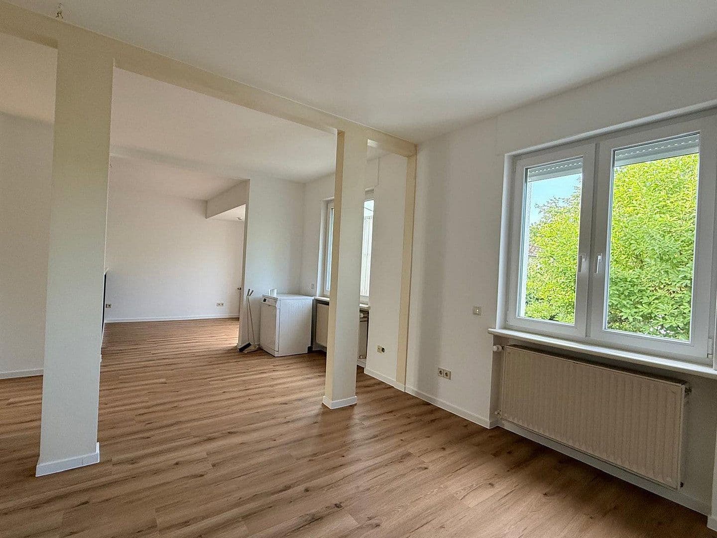 2 bedroom flat to rent, 66 m², Mendelssohnstr. 102, Koblenz, Rhineland-Palatinate 2 bedroom flat to rent, 66 m², Mendelssohnstr. 102, Koblenz, Rhineland-Palatinate