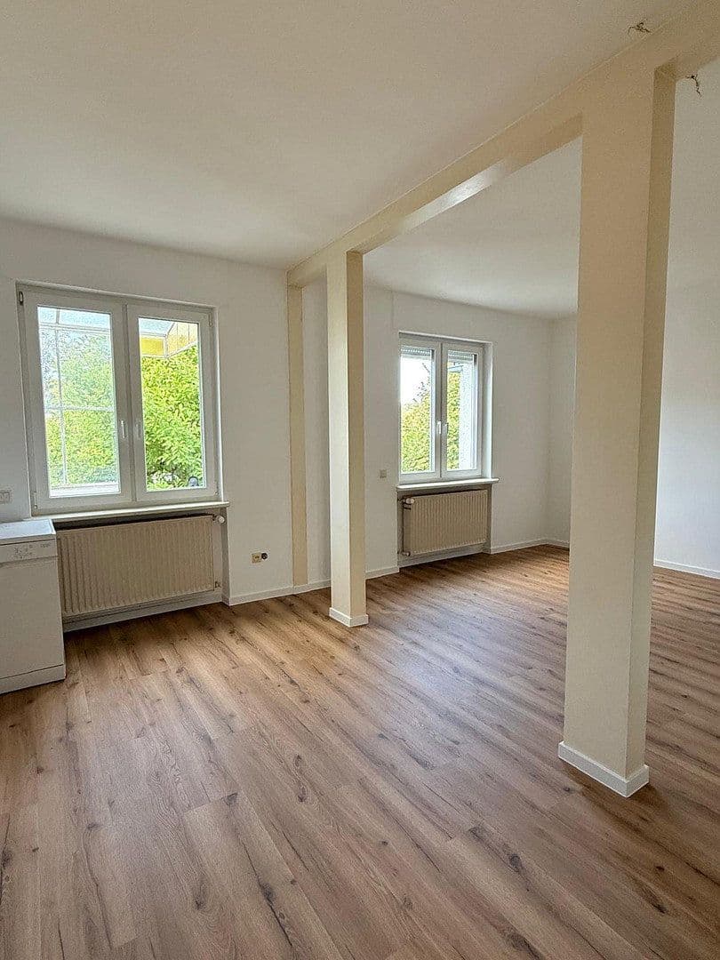 2 bedroom flat to rent, 66 m², Mendelssohnstr. 102, Koblenz, Rhineland-Palatinate 2 bedroom flat to rent, 66 m², Mendelssohnstr. 102, Koblenz, Rhineland-Palatinate