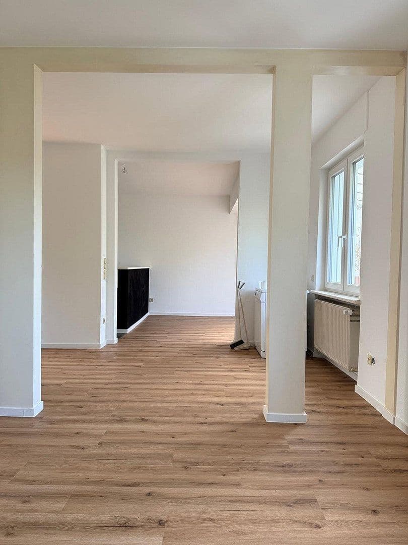 2 bedroom flat to rent, 66 m², Mendelssohnstr. 102, Koblenz, Rhineland-Palatinate 2 bedroom flat to rent, 66 m², Mendelssohnstr. 102, Koblenz, Rhineland-Palatinate