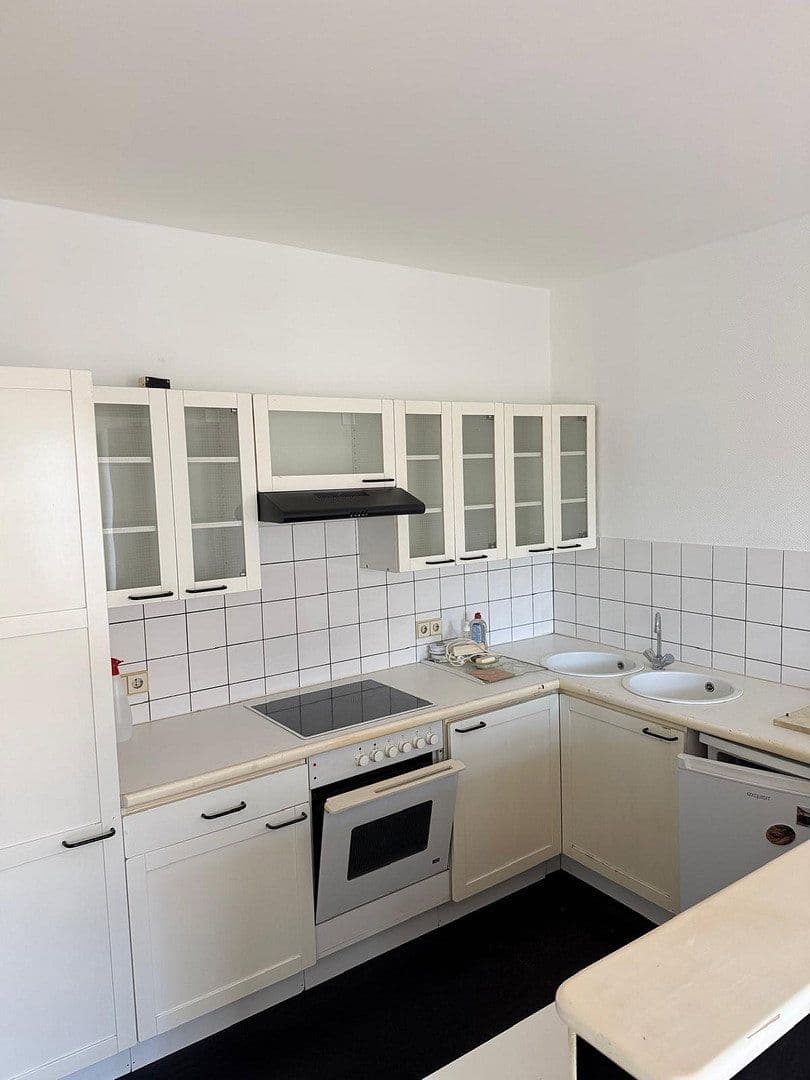 2 bedroom flat to rent, 66 m², Mendelssohnstr. 102, Koblenz, Rhineland-Palatinate 2 bedroom flat to rent, 66 m², Mendelssohnstr. 102, Koblenz, Rhineland-Palatinate