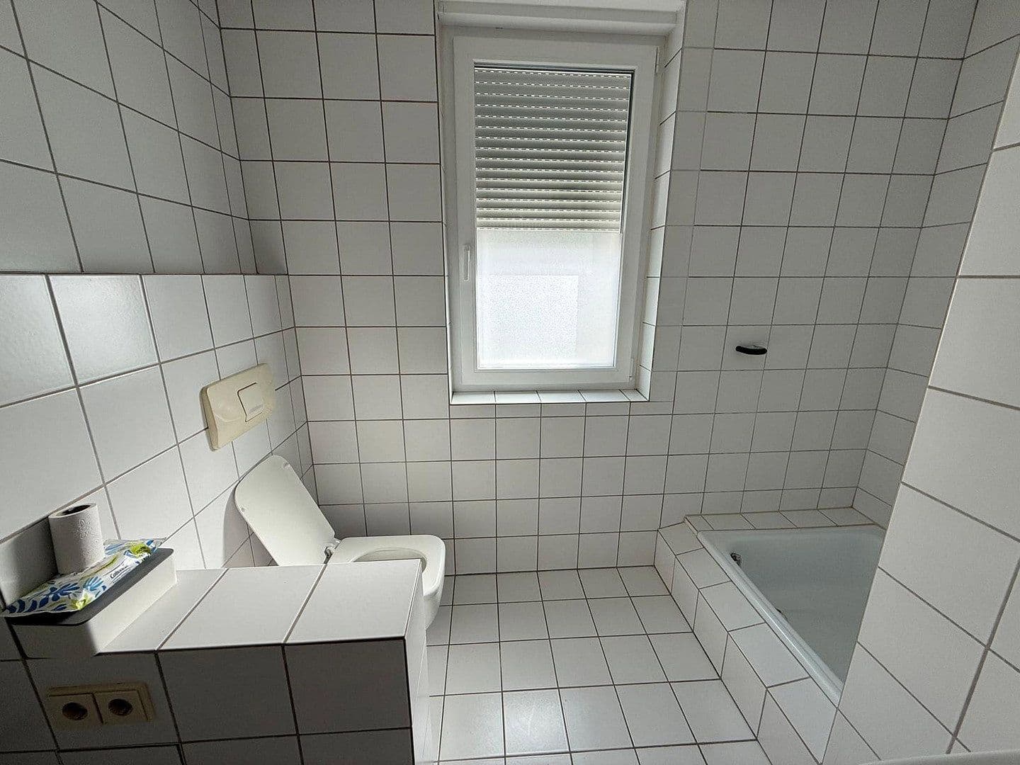 2 bedroom flat to rent, 66 m², Mendelssohnstr. 102, Koblenz, Rhineland-Palatinate 2 bedroom flat to rent, 66 m², Mendelssohnstr. 102, Koblenz, Rhineland-Palatinate