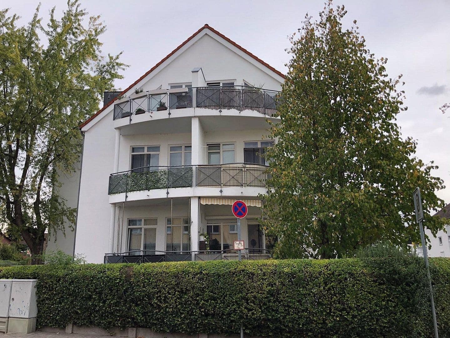 2 bedroom flat to rent, 49 m², Backesweg 27, Maintal, Hesse 2 bedroom flat to rent, 49 m², Backesweg 27, Maintal, Hesse