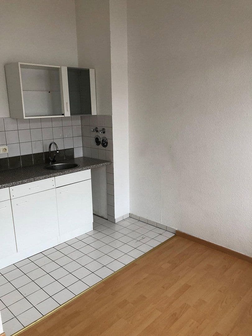 2 bedroom flat to rent, 49 m², Backesweg 27, Maintal, Hesse 2 bedroom flat to rent, 49 m², Backesweg 27, Maintal, Hesse