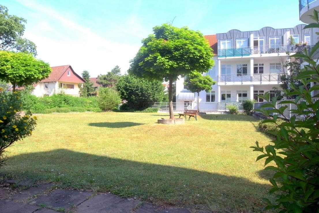 2 bedroom flat to rent, 49 m², Backesweg 27, Maintal, Hesse 2 bedroom flat to rent, 49 m², Backesweg 27, Maintal, Hesse