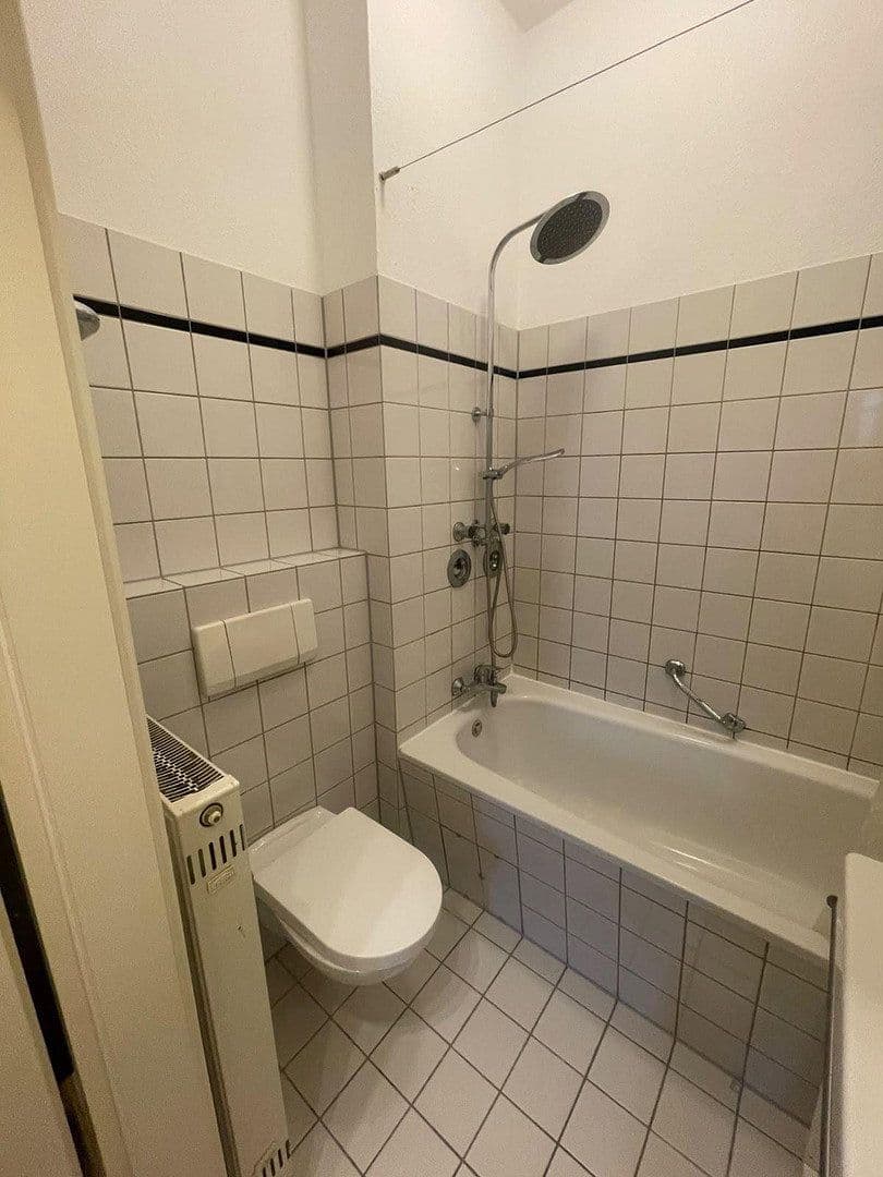 2 bedroom flat to rent, 49 m², Backesweg 27, Maintal, Hesse 2 bedroom flat to rent, 49 m², Backesweg 27, Maintal, Hesse