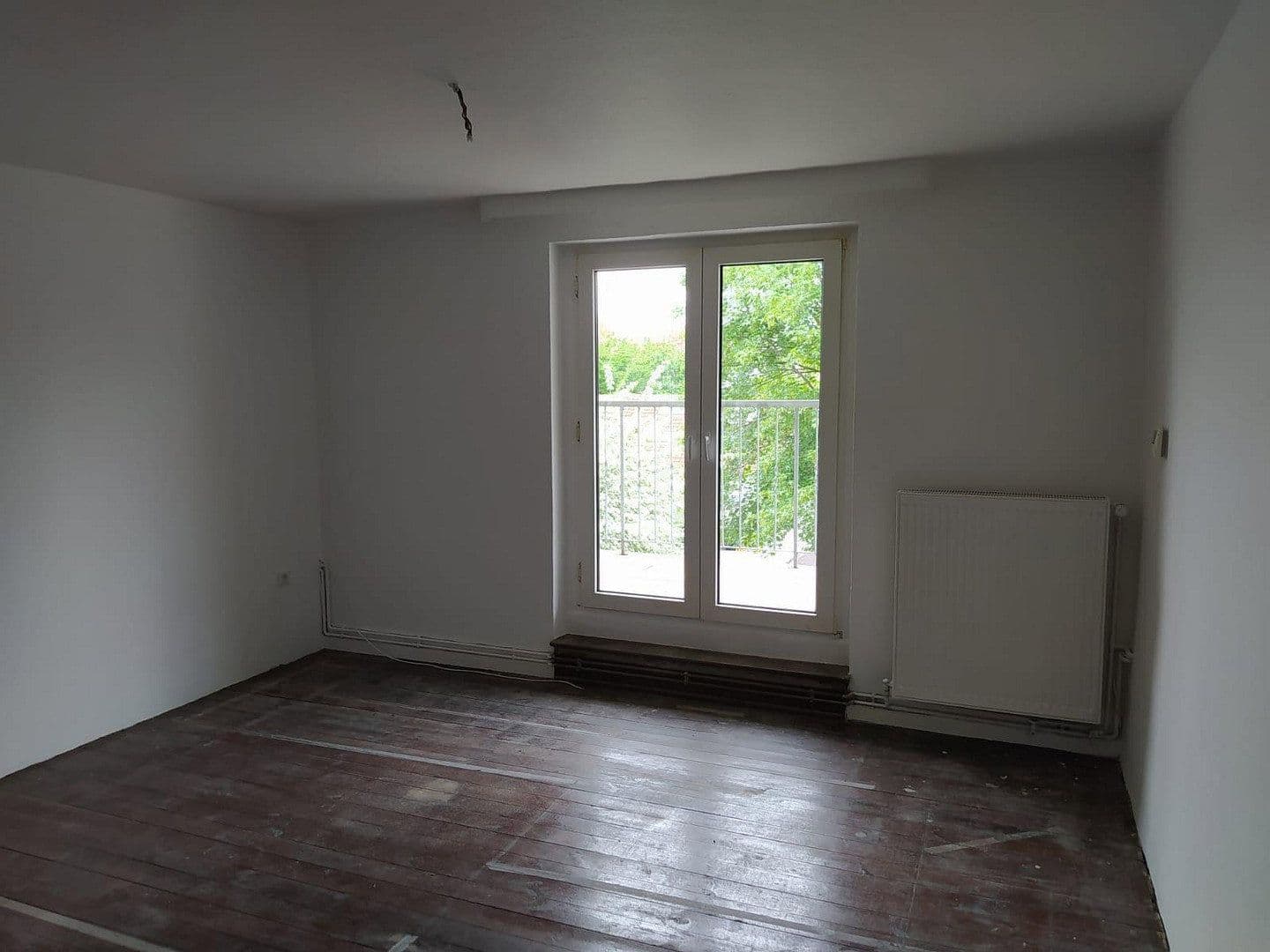 1 bedroom with open-plan kitchen flat to rent, 76 m², Parkstraße 21b, Osnabrück, Lower Saxony 1 bedroom with open-plan kitchen flat to rent, 76 m², Parkstraße 21b, Osnabrück, Lower Saxony