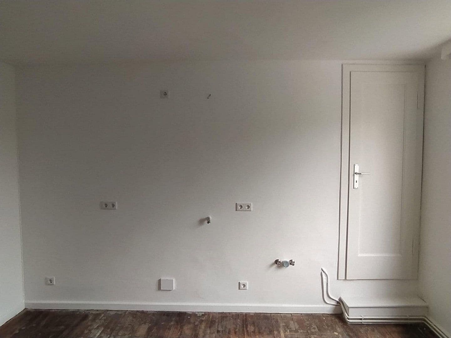1 bedroom with open-plan kitchen flat to rent, 76 m², Parkstraße 21b, Osnabrück, Lower Saxony 1 bedroom with open-plan kitchen flat to rent, 76 m², Parkstraße 21b, Osnabrück, Lower Saxony