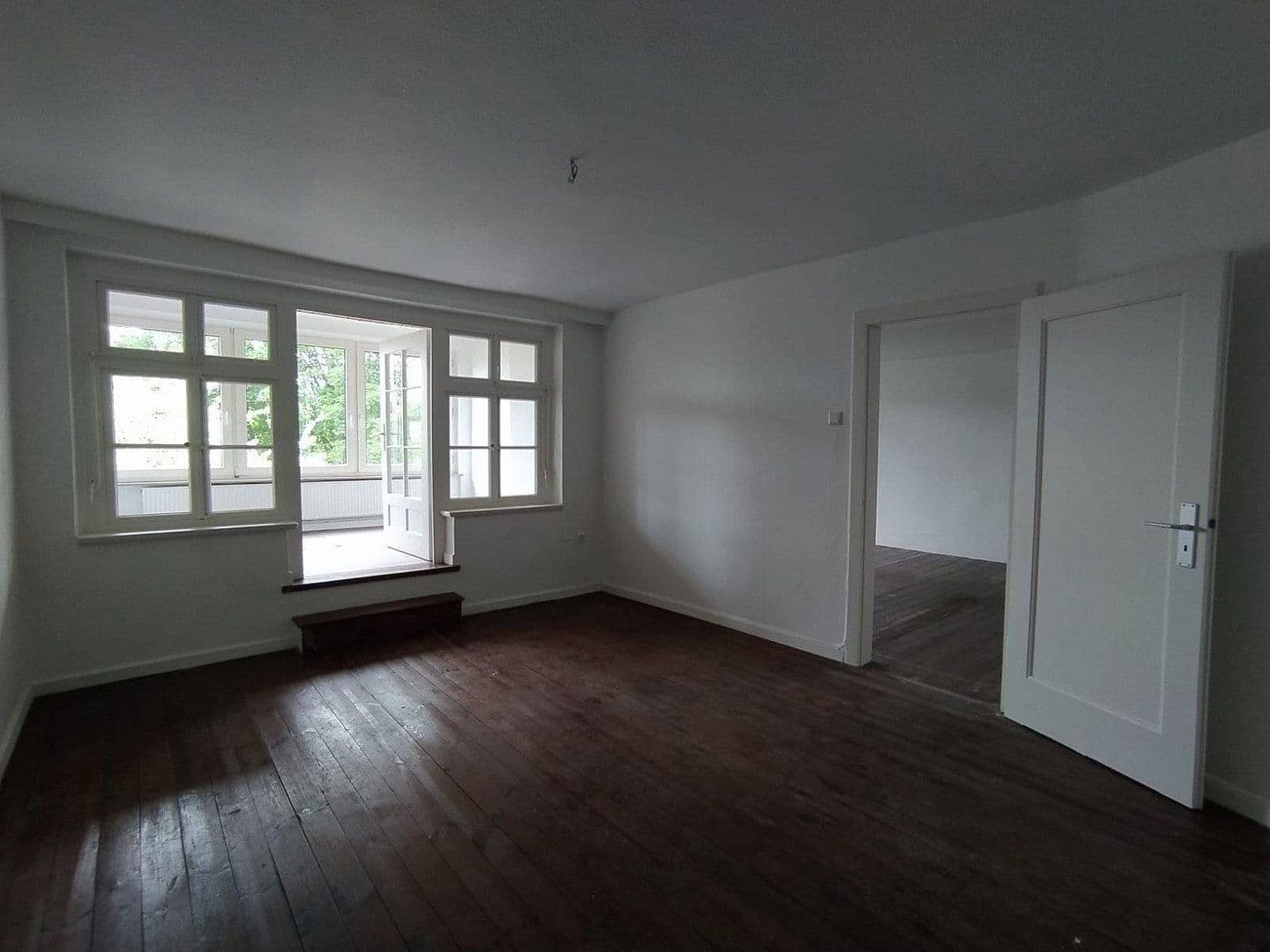 1 bedroom with open-plan kitchen flat to rent, 76 m², Parkstraße 21b, Osnabrück, Lower Saxony 1 bedroom with open-plan kitchen flat to rent, 76 m², Parkstraße 21b, Osnabrück, Lower Saxony