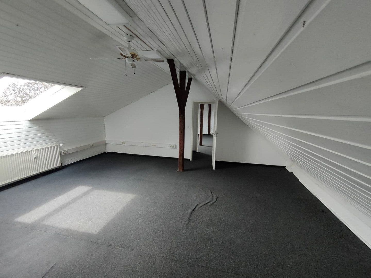 5 bedroom flat to rent, 144 m², Martinistr. 3, Osnabrück, Lower Saxony 5 bedroom flat to rent, 144 m², Martinistr. 3, Osnabrück, Lower Saxony