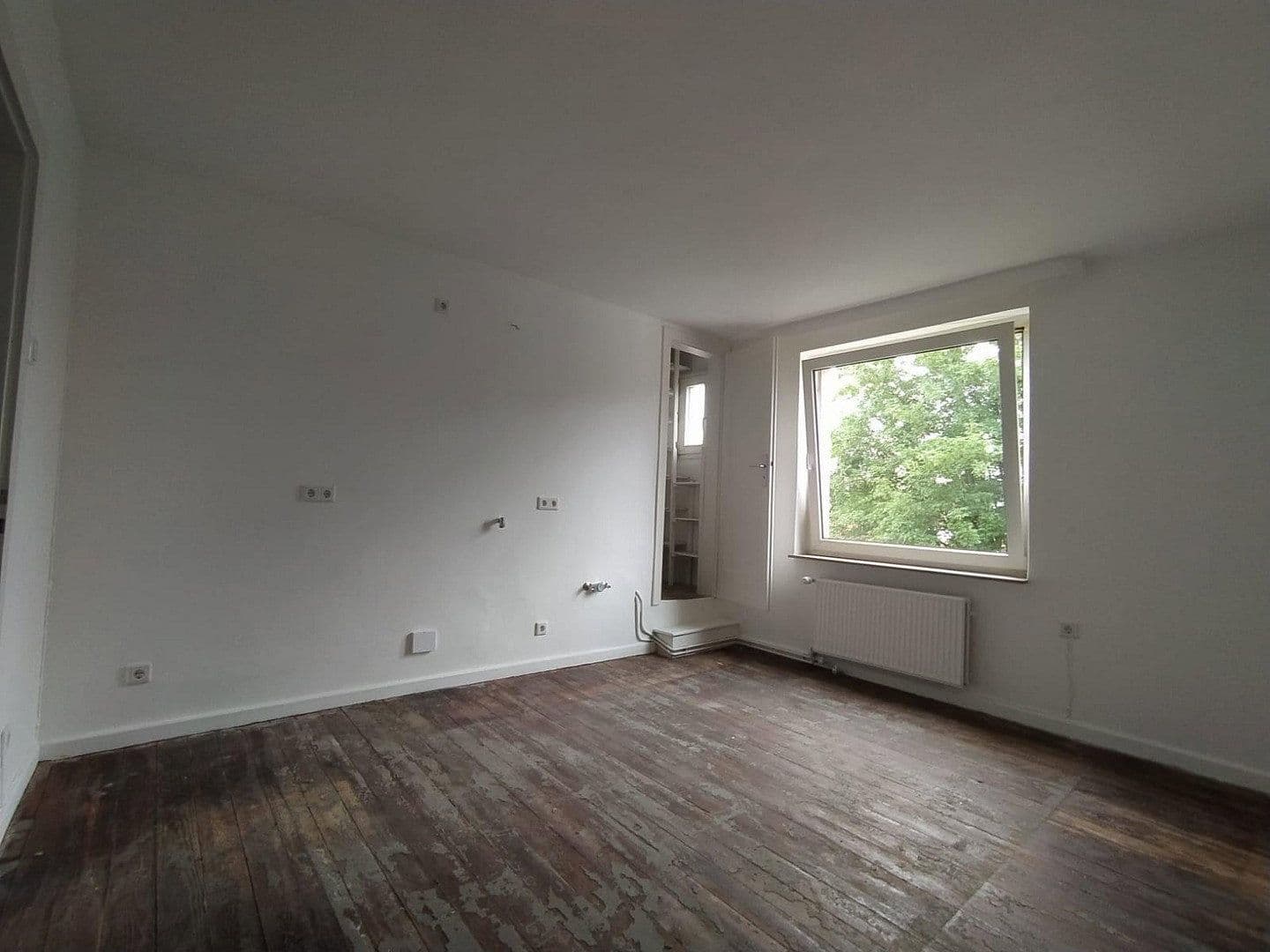 1 bedroom with open-plan kitchen flat to rent, 76 m², Parkstraße 21b, Osnabrück, Lower Saxony 1 bedroom with open-plan kitchen flat to rent, 76 m², Parkstraße 21b, Osnabrück, Lower Saxony