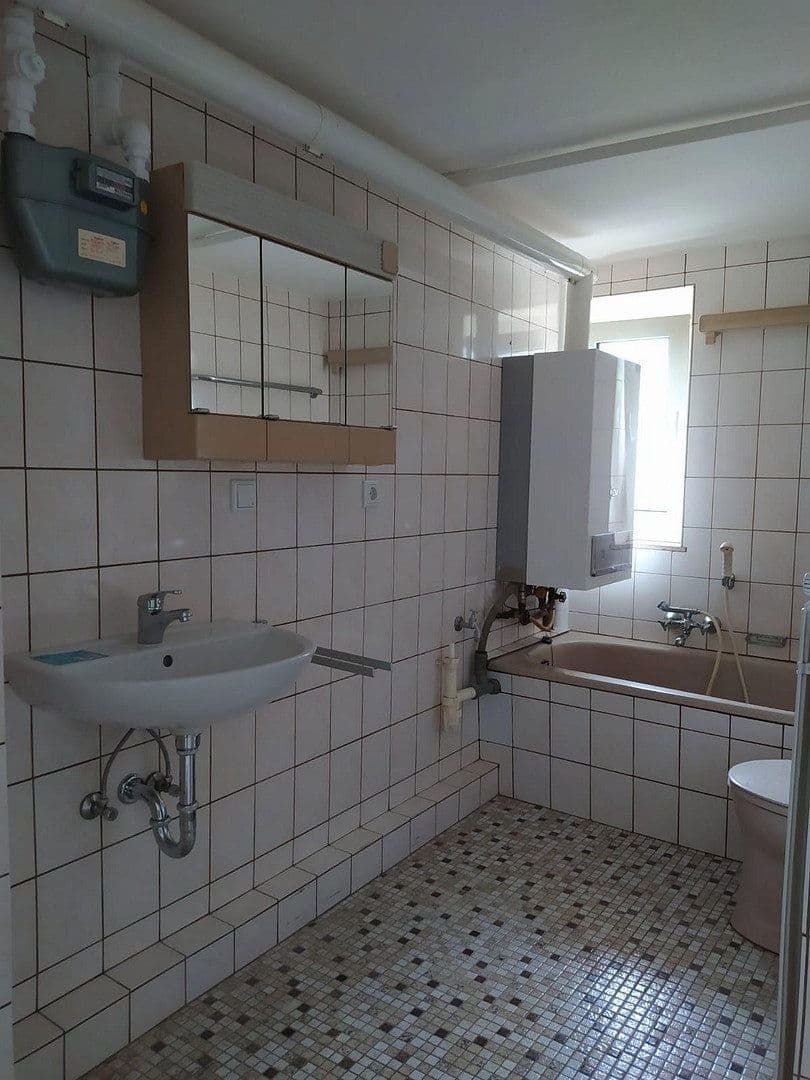1 bedroom with open-plan kitchen flat to rent, 76 m², Parkstraße 21b, Osnabrück, Lower Saxony 1 bedroom with open-plan kitchen flat to rent, 76 m², Parkstraße 21b, Osnabrück, Lower Saxony