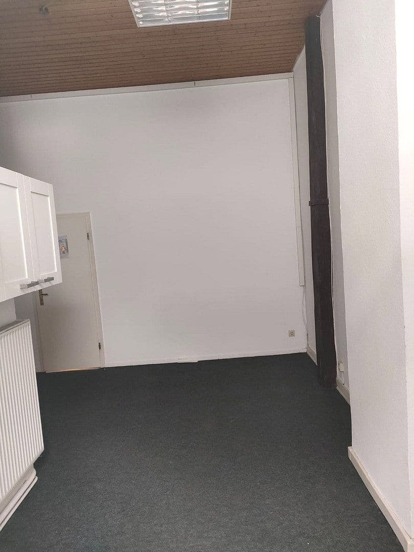 5 bedroom flat to rent, 144 m², Martinistr. 3, Osnabrück, Lower Saxony 5 bedroom flat to rent, 144 m², Martinistr. 3, Osnabrück, Lower Saxony