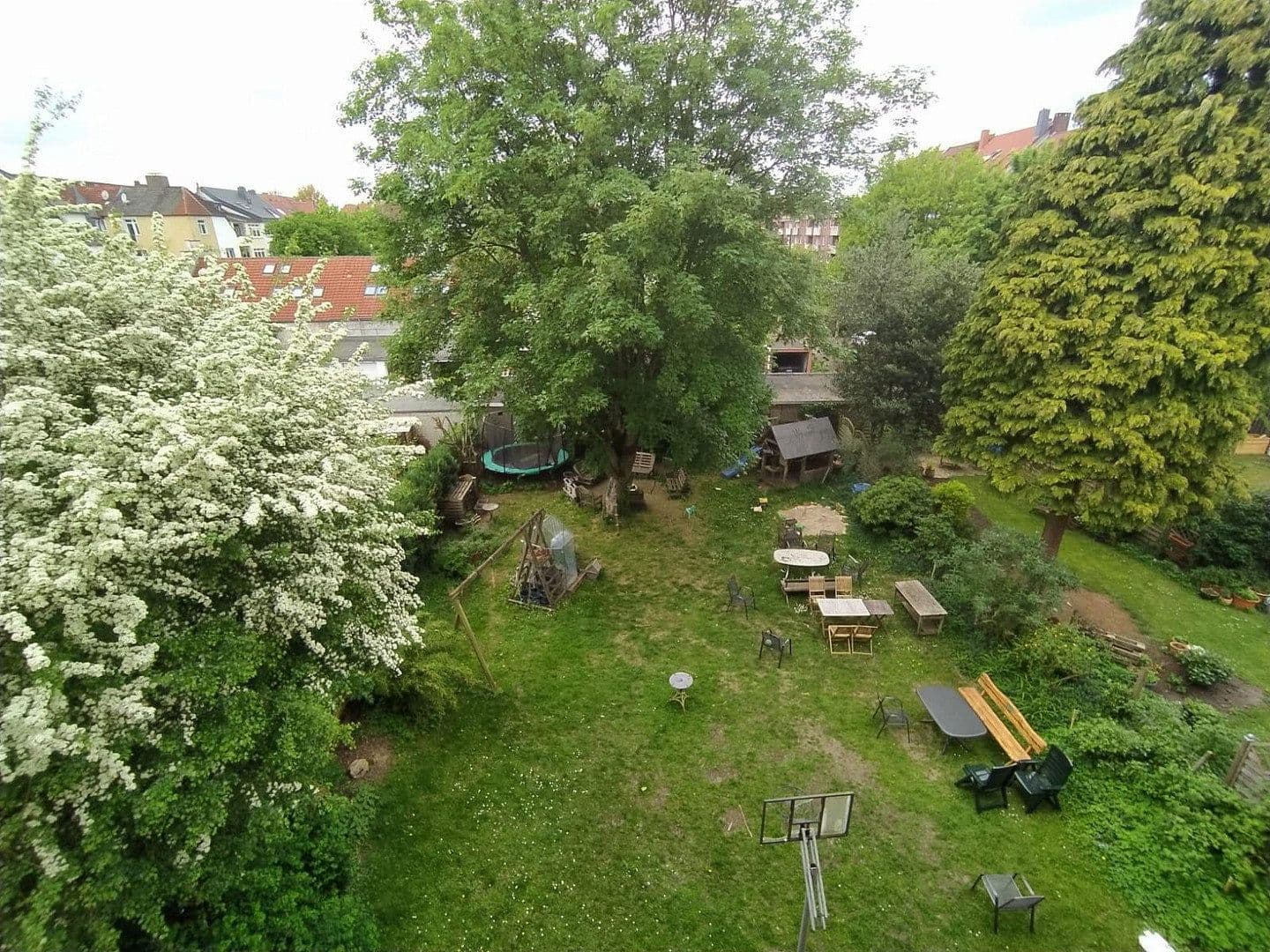 1 bedroom with open-plan kitchen flat to rent, 76 m², Parkstraße 21b, Osnabrück, Lower Saxony 1 bedroom with open-plan kitchen flat to rent, 76 m², Parkstraße 21b, Osnabrück, Lower Saxony