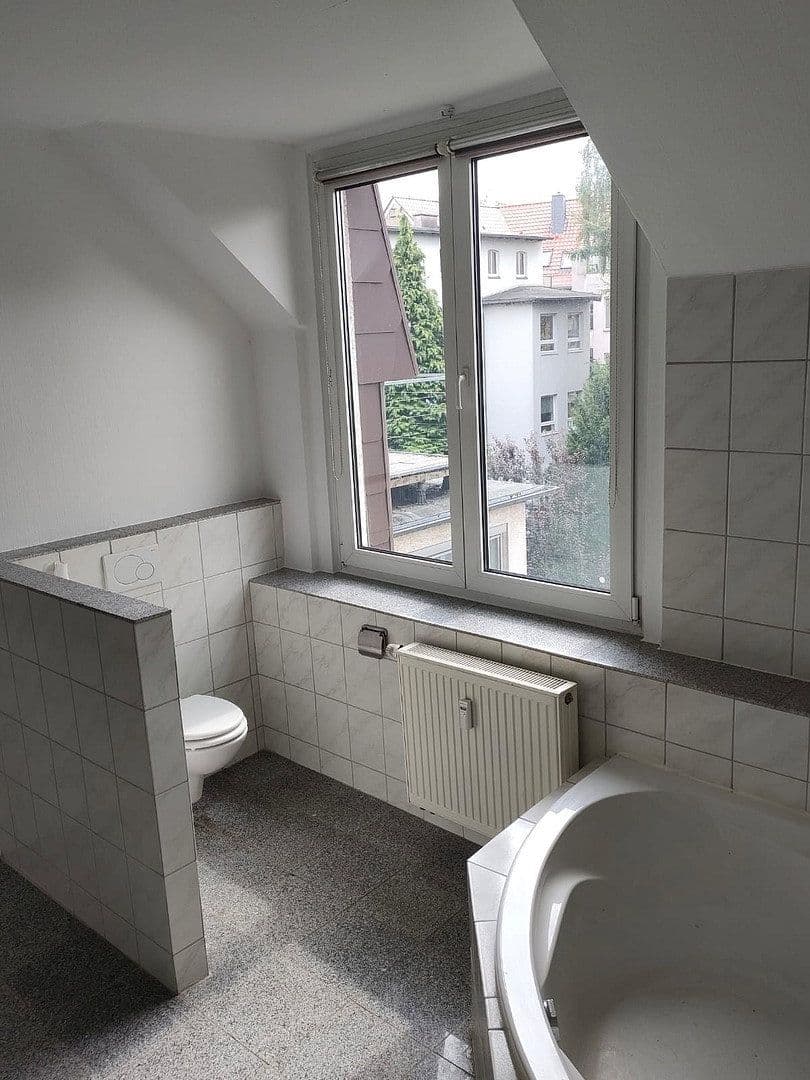 5 bedroom flat to rent, 144 m², Martinistr. 3, Osnabrück, Lower Saxony 5 bedroom flat to rent, 144 m², Martinistr. 3, Osnabrück, Lower Saxony