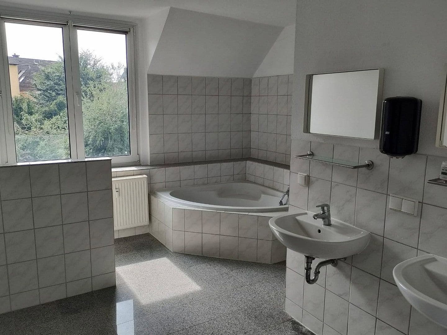 5 bedroom flat to rent, 144 m², Martinistr. 3, Osnabrück, Lower Saxony 5 bedroom flat to rent, 144 m², Martinistr. 3, Osnabrück, Lower Saxony