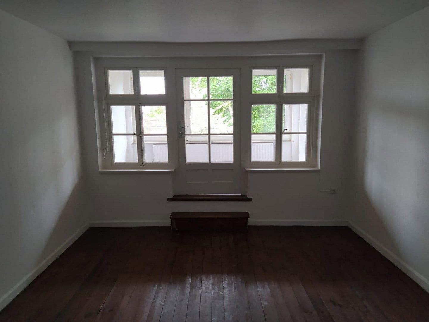 1 bedroom with open-plan kitchen flat to rent, 76 m², Parkstraße 21b, Osnabrück, Lower Saxony 1 bedroom with open-plan kitchen flat to rent, 76 m², Parkstraße 21b, Osnabrück, Lower Saxony