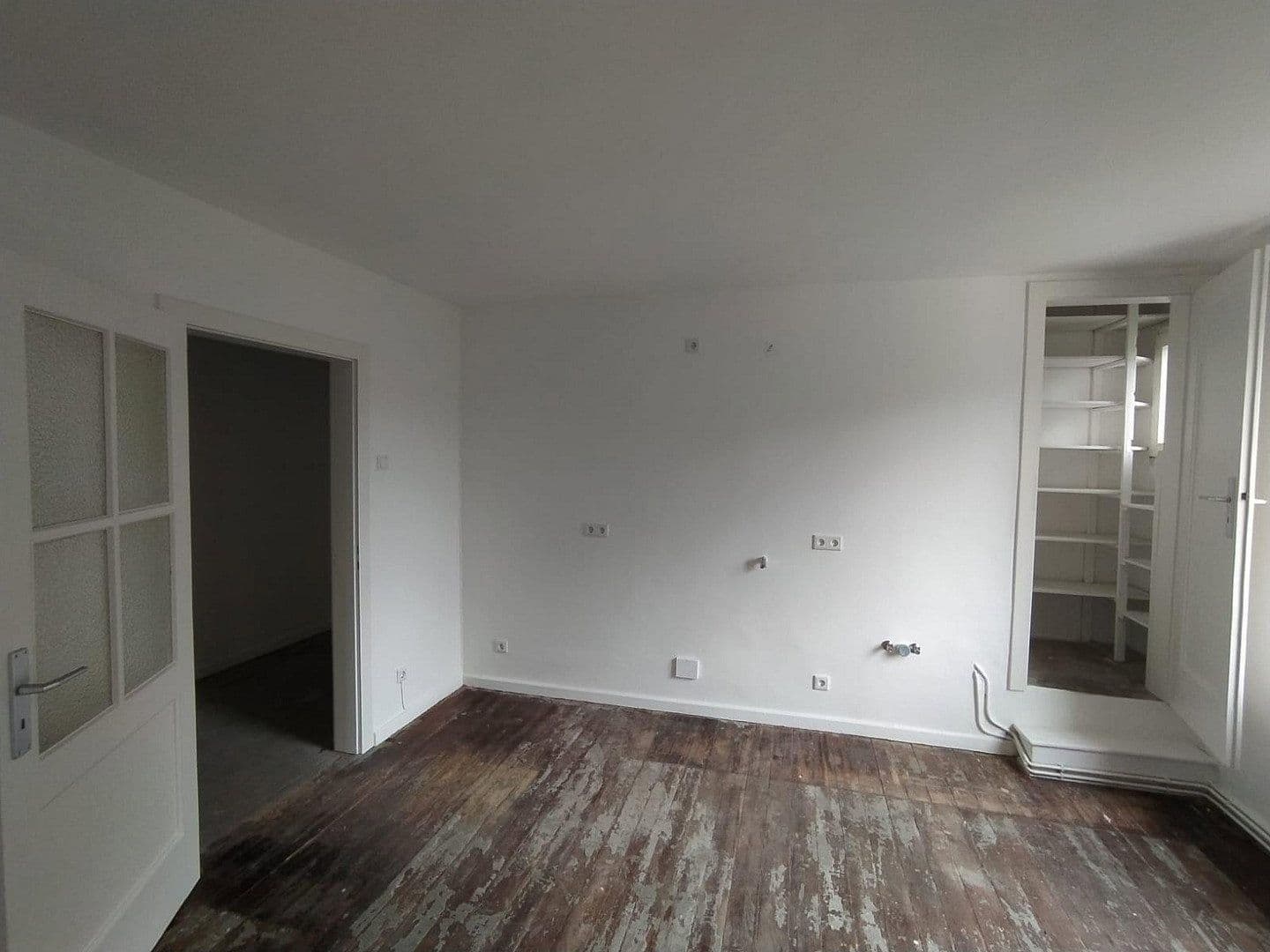 1 bedroom with open-plan kitchen flat to rent, 76 m², Parkstraße 21b, Osnabrück, Lower Saxony 1 bedroom with open-plan kitchen flat to rent, 76 m², Parkstraße 21b, Osnabrück, Lower Saxony