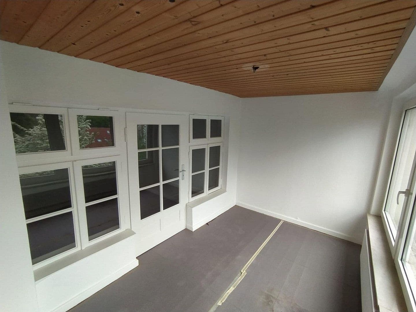 1 bedroom with open-plan kitchen flat to rent, 76 m², Parkstraße 21b, Osnabrück, Lower Saxony 1 bedroom with open-plan kitchen flat to rent, 76 m², Parkstraße 21b, Osnabrück, Lower Saxony