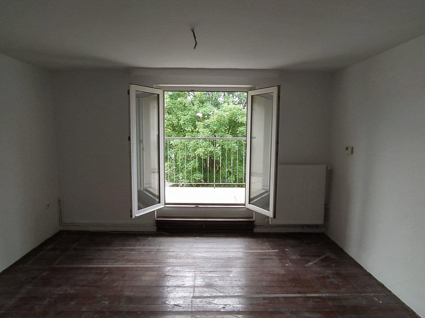 1 bedroom with open-plan kitchen flat to rent, 76 m², Parkstraße 21b, Osnabrück, Lower Saxony 1 bedroom with open-plan kitchen flat to rent, 76 m², Parkstraße 21b, Osnabrück, Lower Saxony
