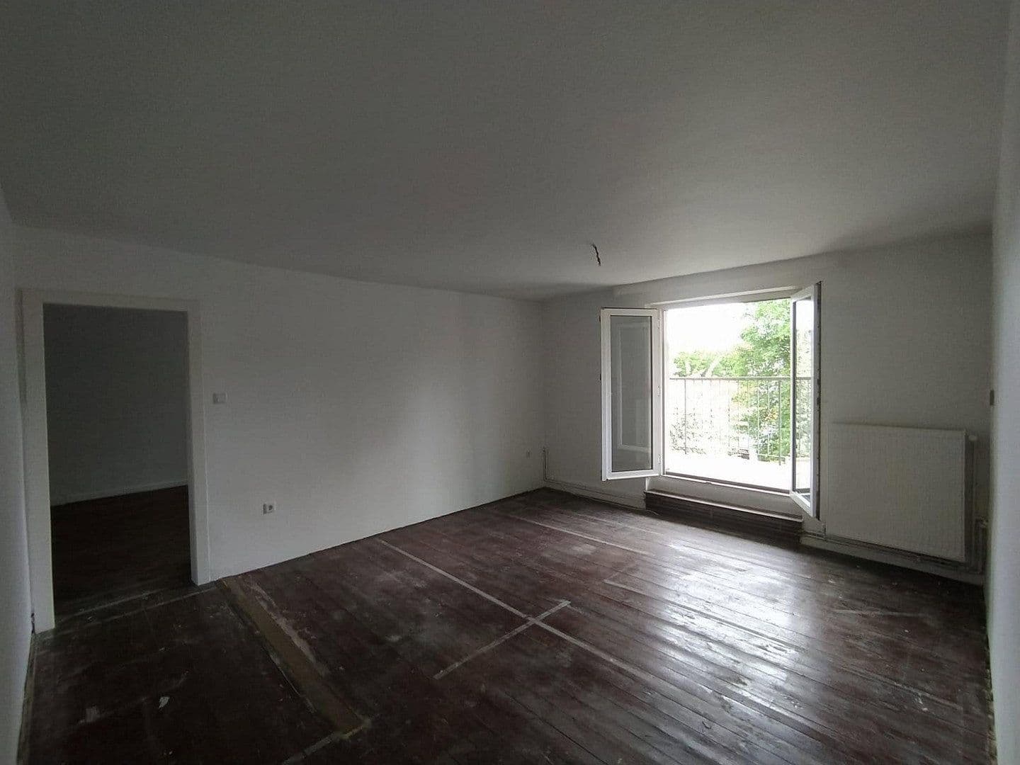 1 bedroom with open-plan kitchen flat to rent, 76 m², Parkstraße 21b, Osnabrück, Lower Saxony 1 bedroom with open-plan kitchen flat to rent, 76 m², Parkstraße 21b, Osnabrück, Lower Saxony