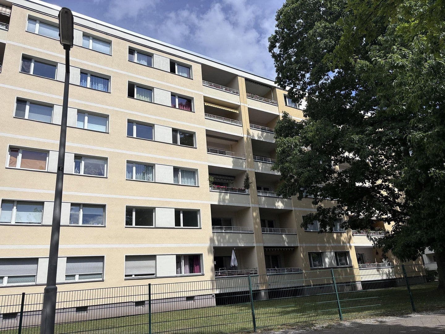3 bedroom flat for sale, 84 m², Berlin, Berlin 3 bedroom flat for sale, 84 m², Berlin, Berlin