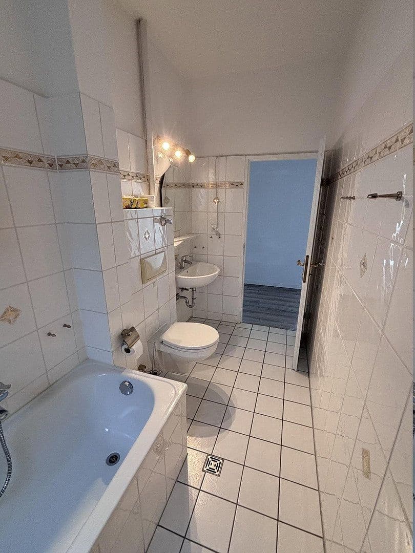 3 bedroom flat for sale, 84 m², Berlin, Berlin 3 bedroom flat for sale, 84 m², Berlin, Berlin
