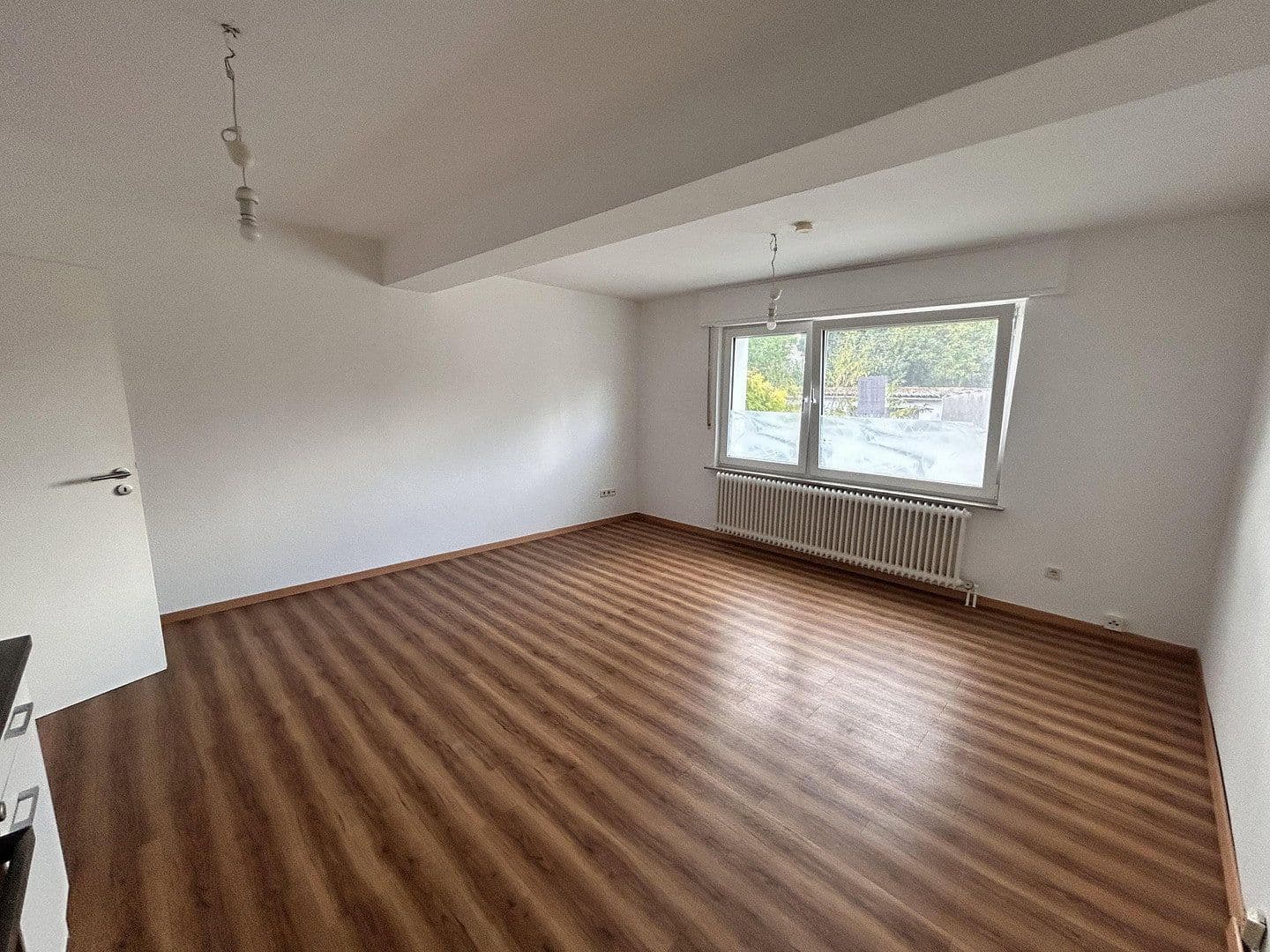 1 bedroom flat to rent, 30 m², Mellerstraße 52, Osnabrück, Lower Saxony 1 bedroom flat to rent, 30 m², Mellerstraße 52, Osnabrück, Lower Saxony