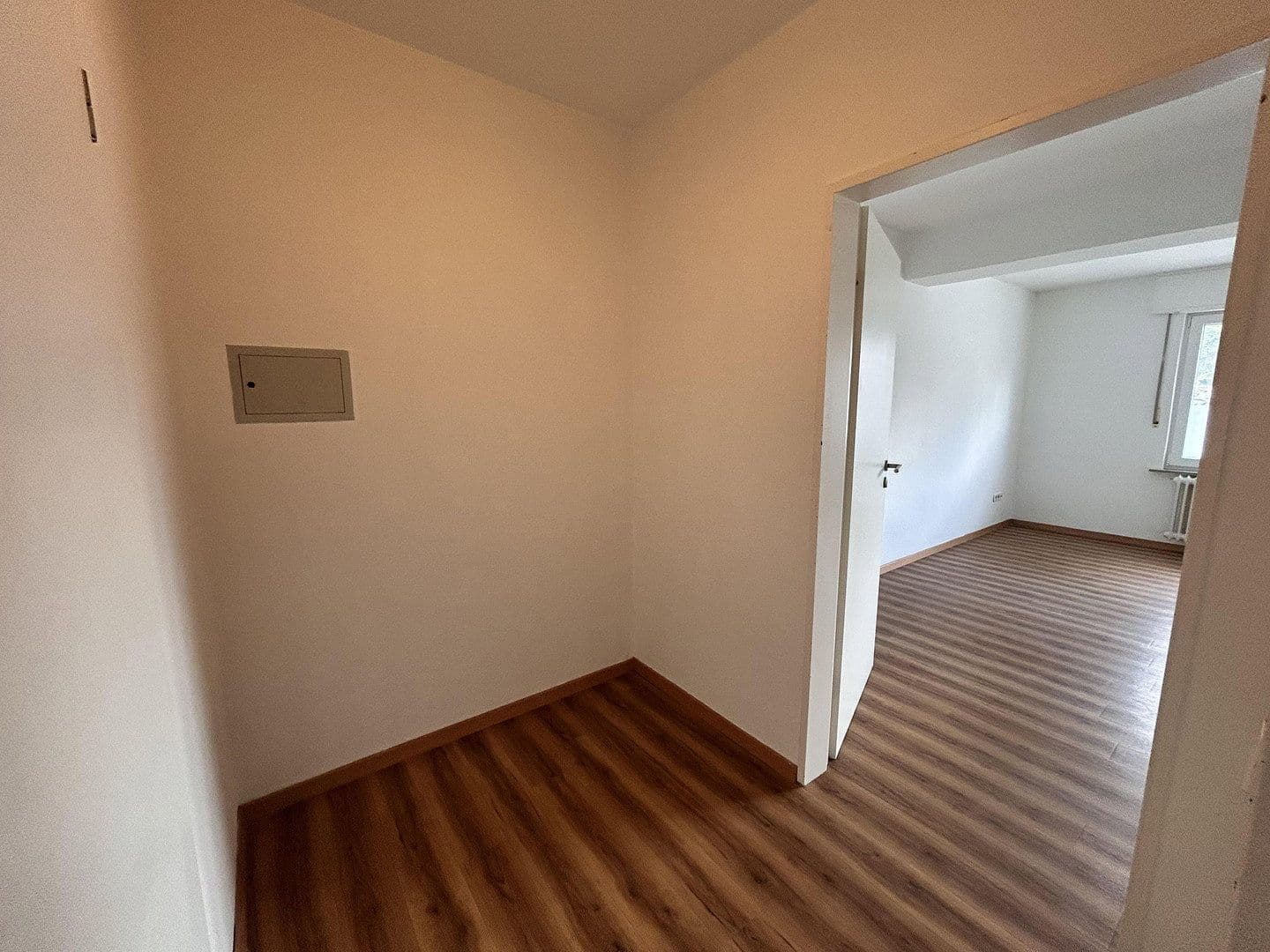 1 bedroom flat to rent, 30 m², Mellerstraße 52, Osnabrück, Lower Saxony 1 bedroom flat to rent, 30 m², Mellerstraße 52, Osnabrück, Lower Saxony