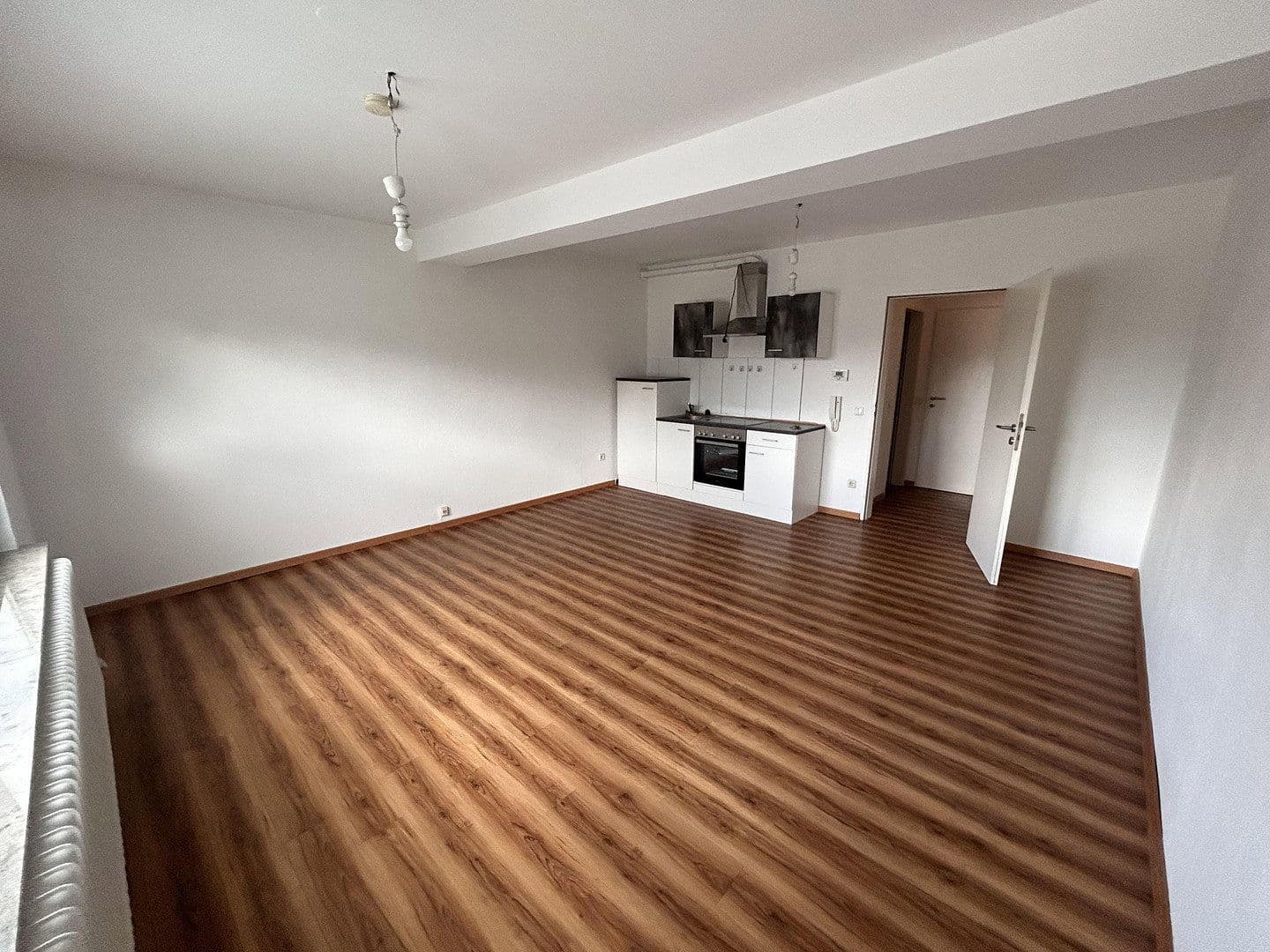 1 bedroom flat to rent, 30 m², Mellerstraße 52, Osnabrück, Lower Saxony 1 bedroom flat to rent, 30 m², Mellerstraße 52, Osnabrück, Lower Saxony